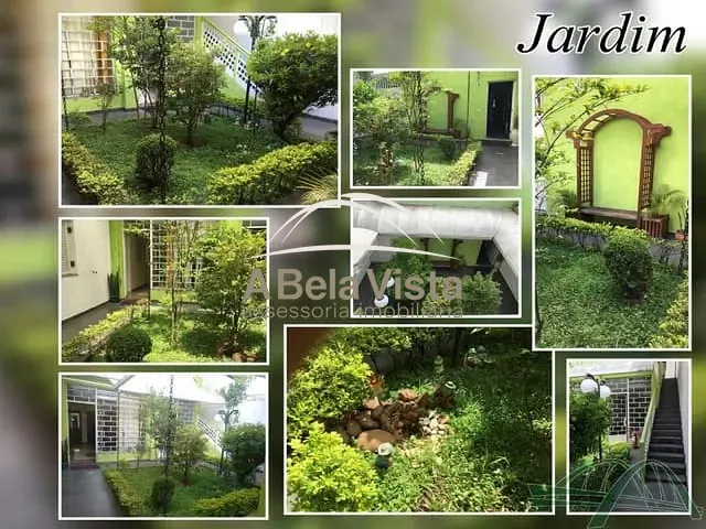Casa com 239m², à venda, no bairro Vila Yara em Osasco
