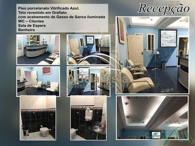 Casa com 239m², à venda, no bairro Vila Yara em Osasco