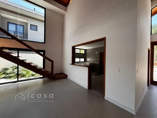 Casa com 505m² 4 quartos e 5 banheiros, à venda, no bairro Condomínio Residencial Alphaville II em São José dos Campos