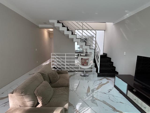 Foto do Casa - Casa para venda em Parque da Vila Prudente com 3 quartos, sendo 1 suíte , 150m² | Lares e Andares Imóveis