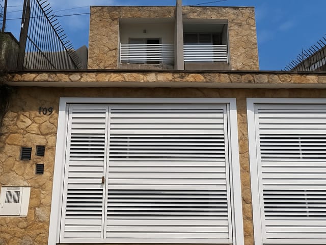 Foto do Casa - Casa para venda em Parque da Vila Prudente com 3 quartos, sendo 1 suíte , 150m² | Lares e Andares Imóveis