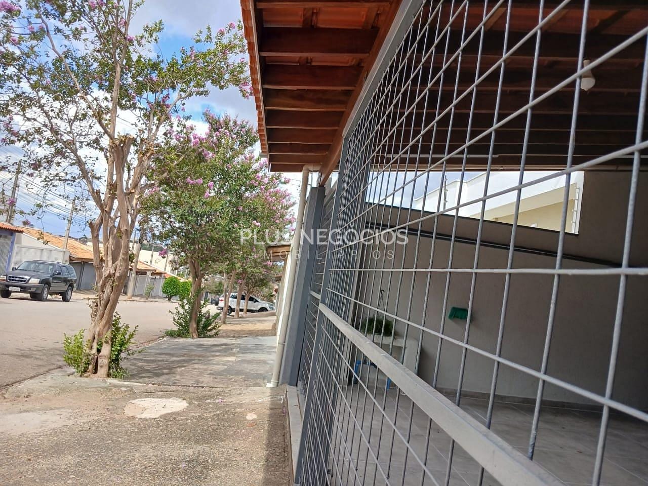 Casa à venda com 3 quartos, 111m² - Foto 26