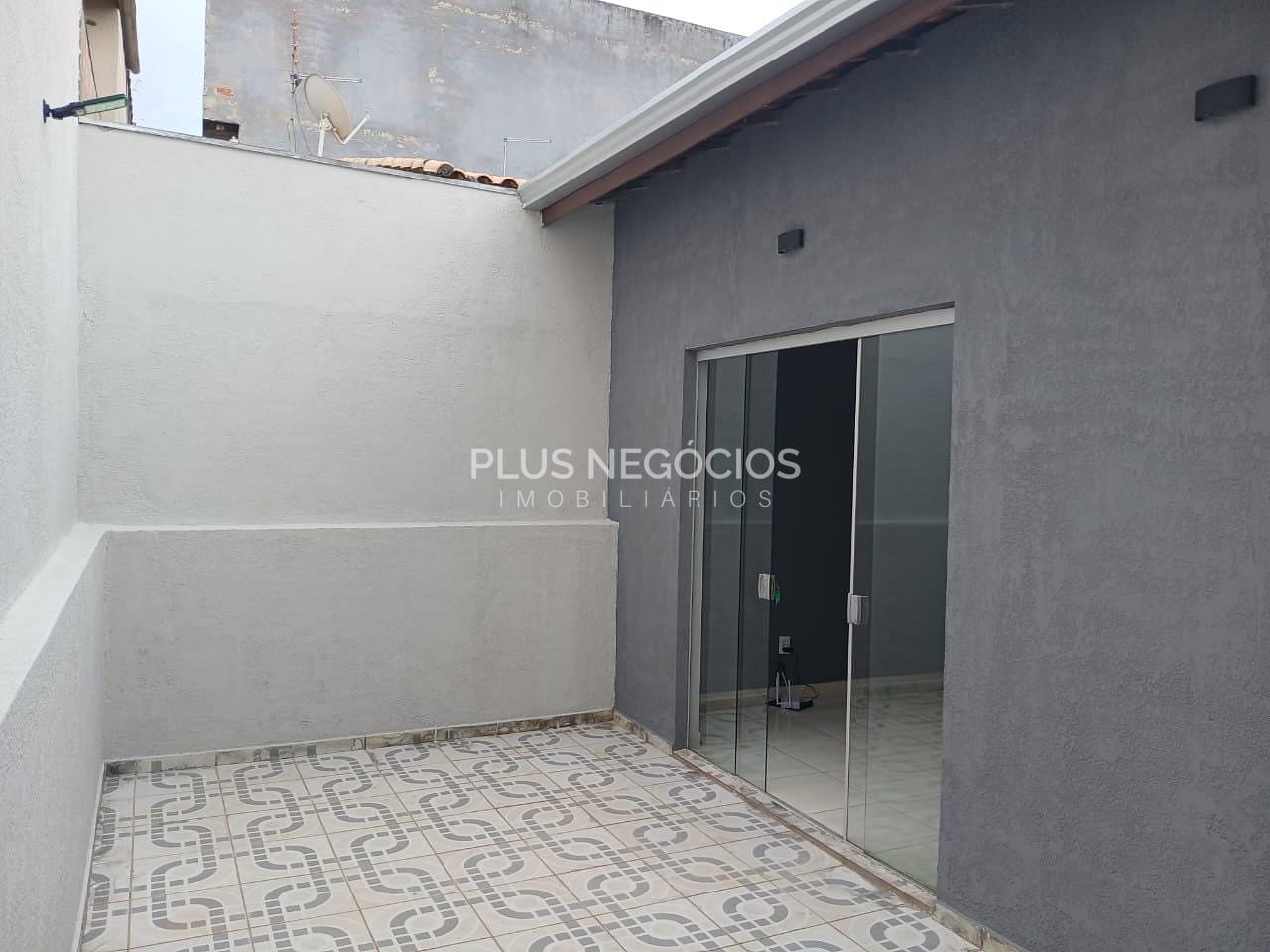 Casa à venda com 3 quartos, 111m² - Foto 4
