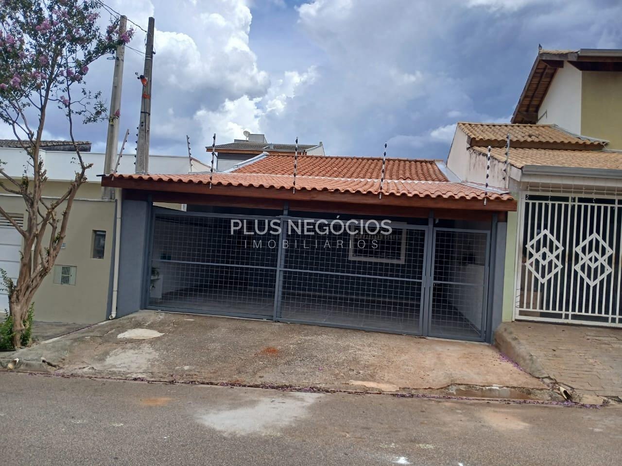 Casa à venda com 3 quartos, 111m² - Foto 19