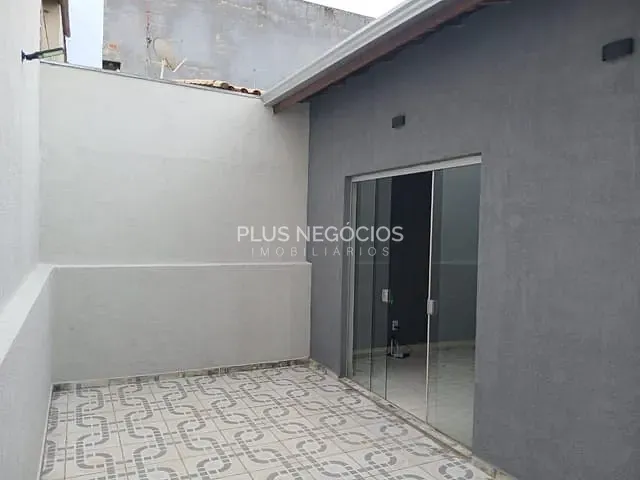 Casa com 150m² 3 quartos e 2 banheiros, à venda, no bairro Jardim Wanel Ville V em Sorocaba
