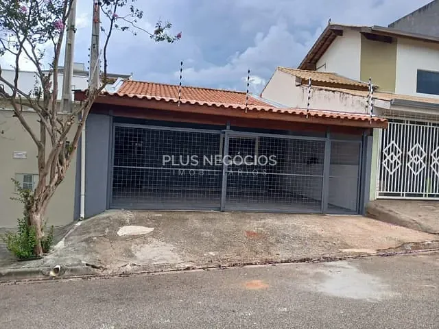 Casa com 150m² 3 quartos e 2 banheiros, à venda, no bairro Jardim Wanel Ville V em Sorocaba
