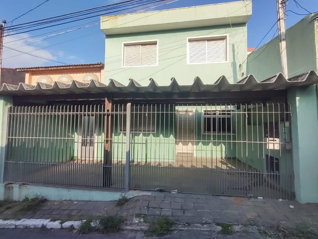 Foto do Casa - Casa para venda em Vila Regente Feijó com 4 quartos , 176m² | Lares e Andares Imóveis