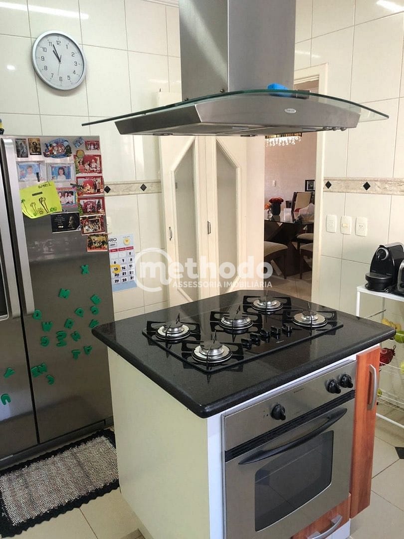 Casa, 4 quartos, 253 m² - Foto 15