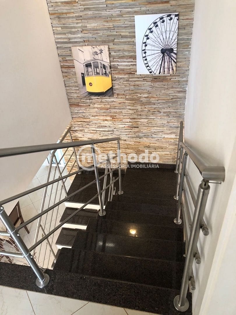 Casa, 4 quartos, 253 m² - Foto 10