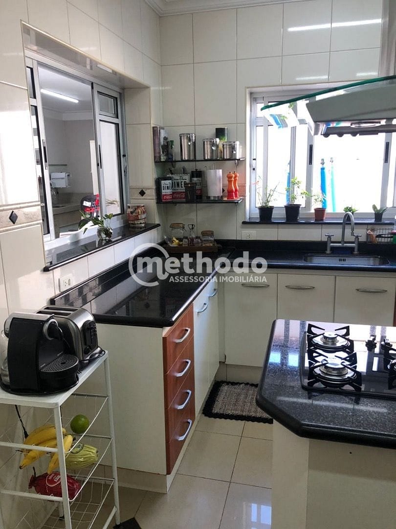 Casa, 4 quartos, 253 m² - Foto 16