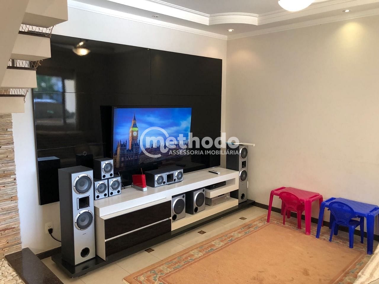 Casa, 4 quartos, 253 m² - Foto 6