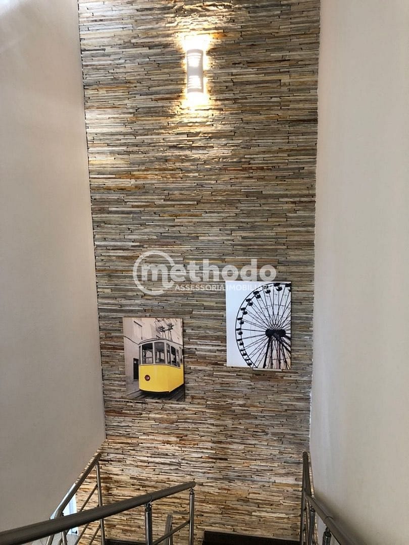 Casa, 4 quartos, 253 m² - Foto 11