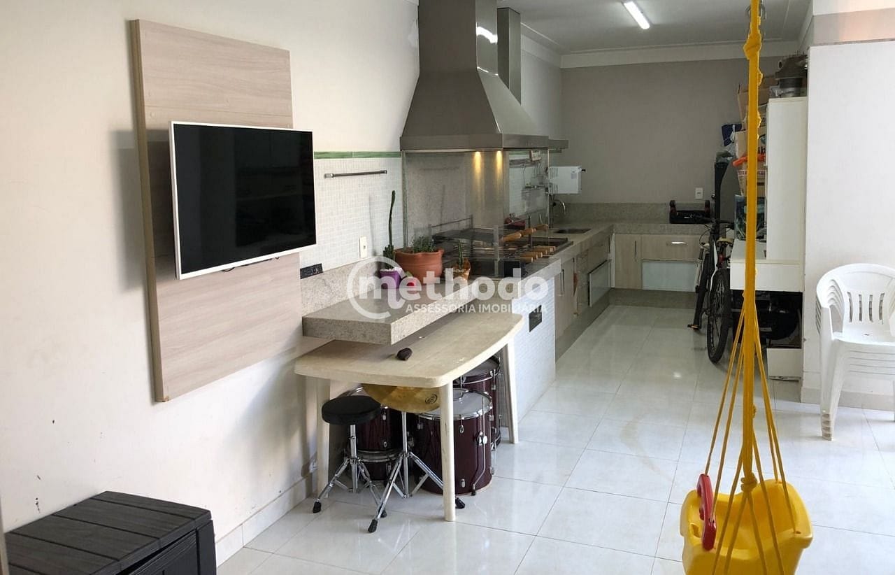 Casa, 4 quartos, 253 m² - Foto 20