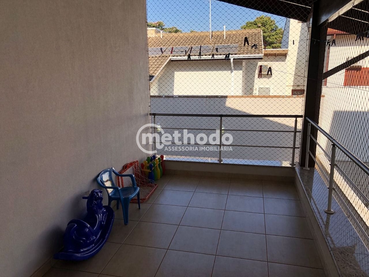 Casa, 4 quartos, 253 m² - Foto 37