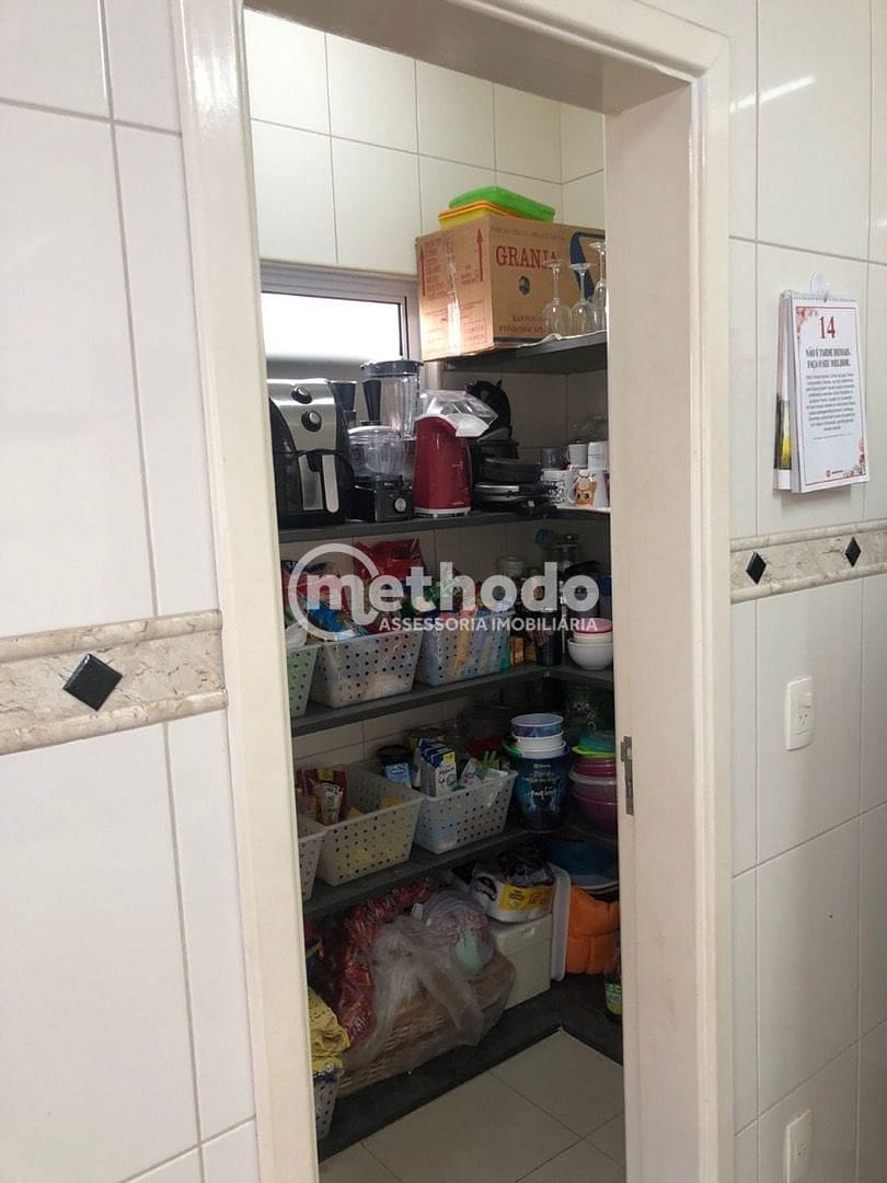 Casa, 4 quartos, 253 m² - Foto 17