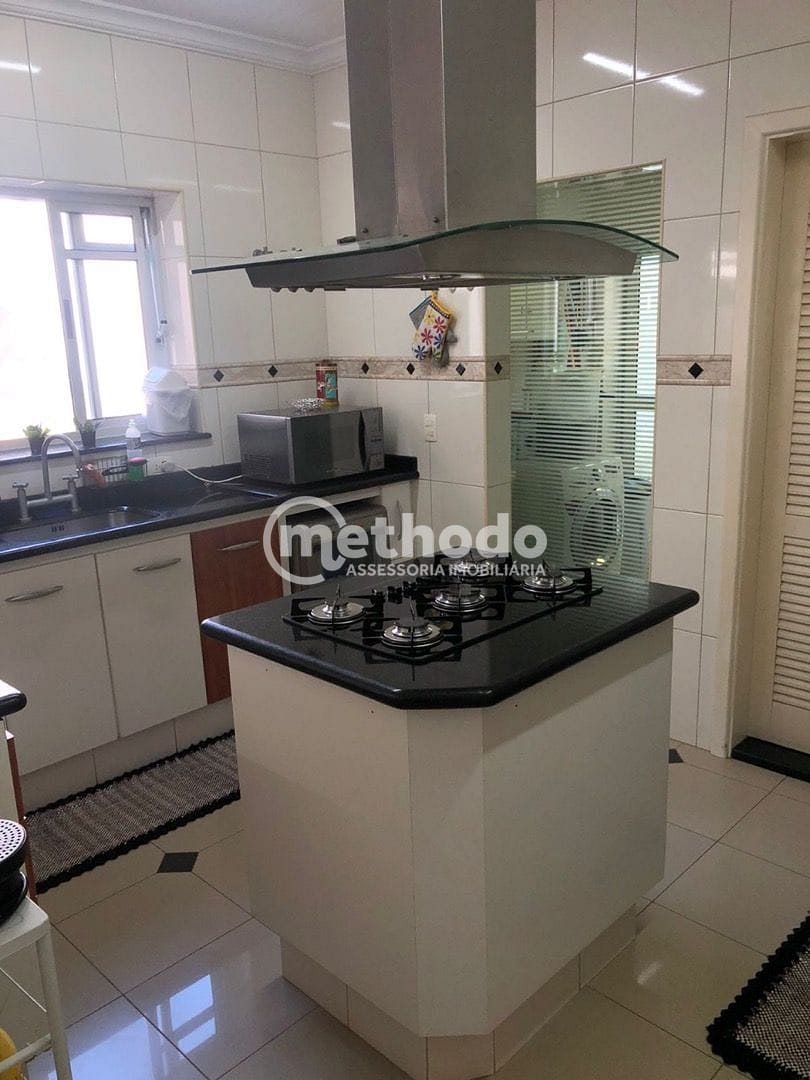 Casa, 4 quartos, 253 m² - Foto 13