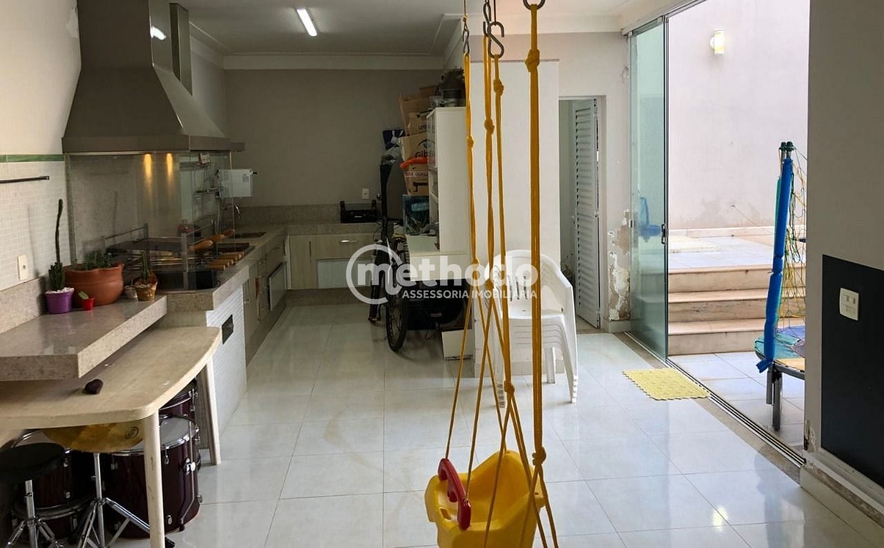 Casa, 4 quartos, 253 m² - Foto 21