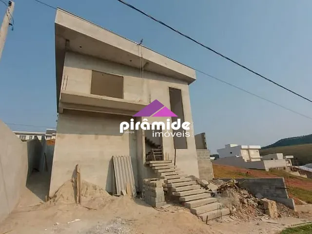 Casa com 250m² 3 quartos e 3 banheiros, à venda, no bairro Condomínio Residencial Mantiqueira em São José dos Campos