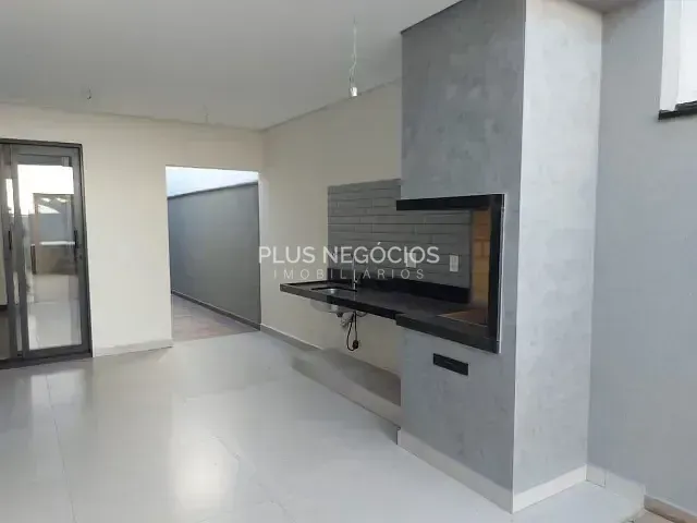 Casa, 3 quartos, 195 m² - Foto 6