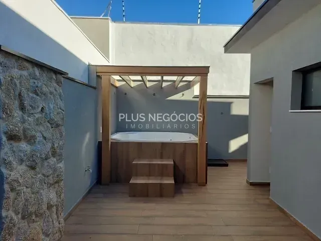 Casa, 3 quartos, 195 m² - Foto 12