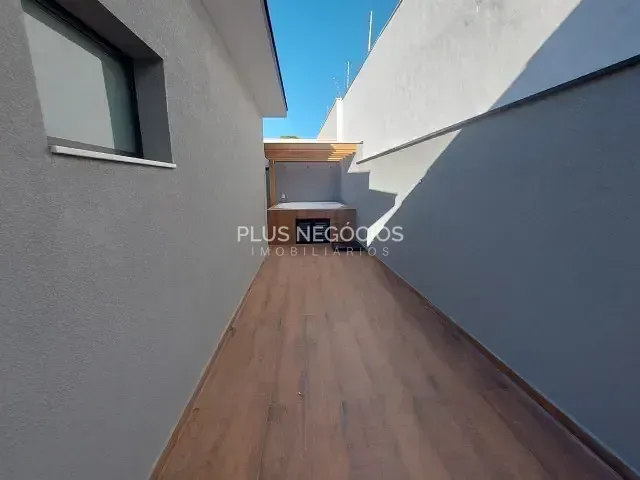 Casa, 3 quartos, 195 m² - Foto 16