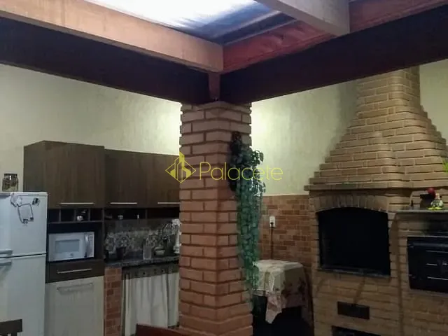 Casa com 125m² 2 quartos e 1 banheiro, à venda, no bairro Residencial Comercial Cidade Vista Alegre em Pindamonhangaba