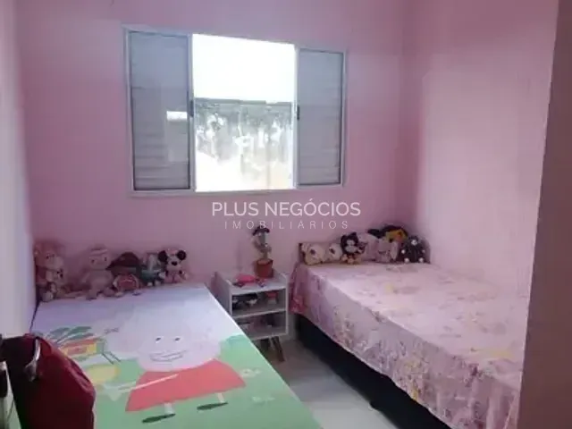 Casa com 150m² 3 quartos e 1 banheiro, à venda, no bairro Jardim Sarkis Abibe em Votorantim