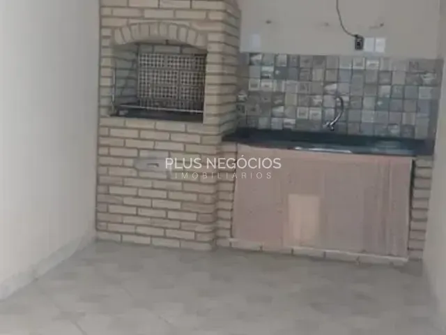 Casa com 150m² 3 quartos e 1 banheiro, à venda, no bairro Jardim Sarkis Abibe em Votorantim