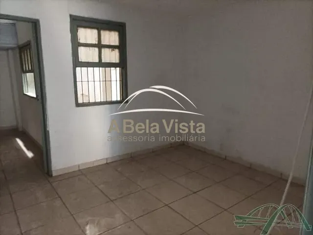 Casa 2 quartos e 1 banheiro, para alugar, no bairro UMUARAMA em Osasco