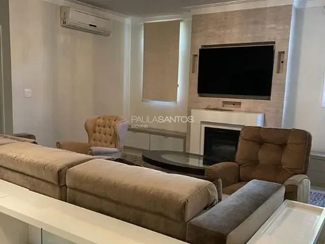 Casa com 451m² 3 quartos e 7 banheiros, à venda, no bairro Parque Campolim em Sorocaba