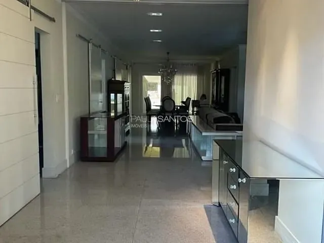 Casa com 451m² 3 quartos e 7 banheiros, à venda, no bairro Parque Campolim em Sorocaba