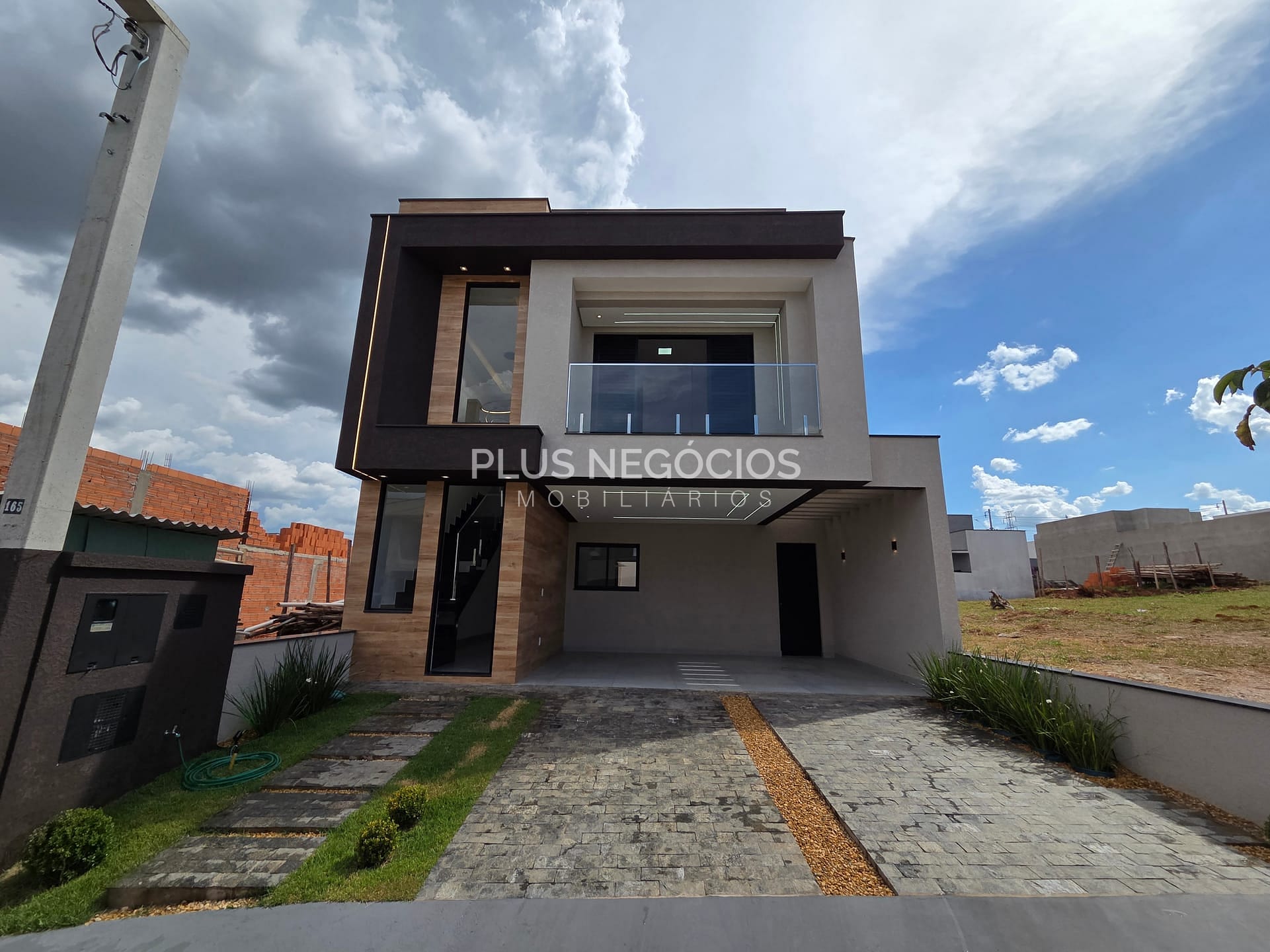 Casa à venda com 3 quartos, 181m² - Foto 56