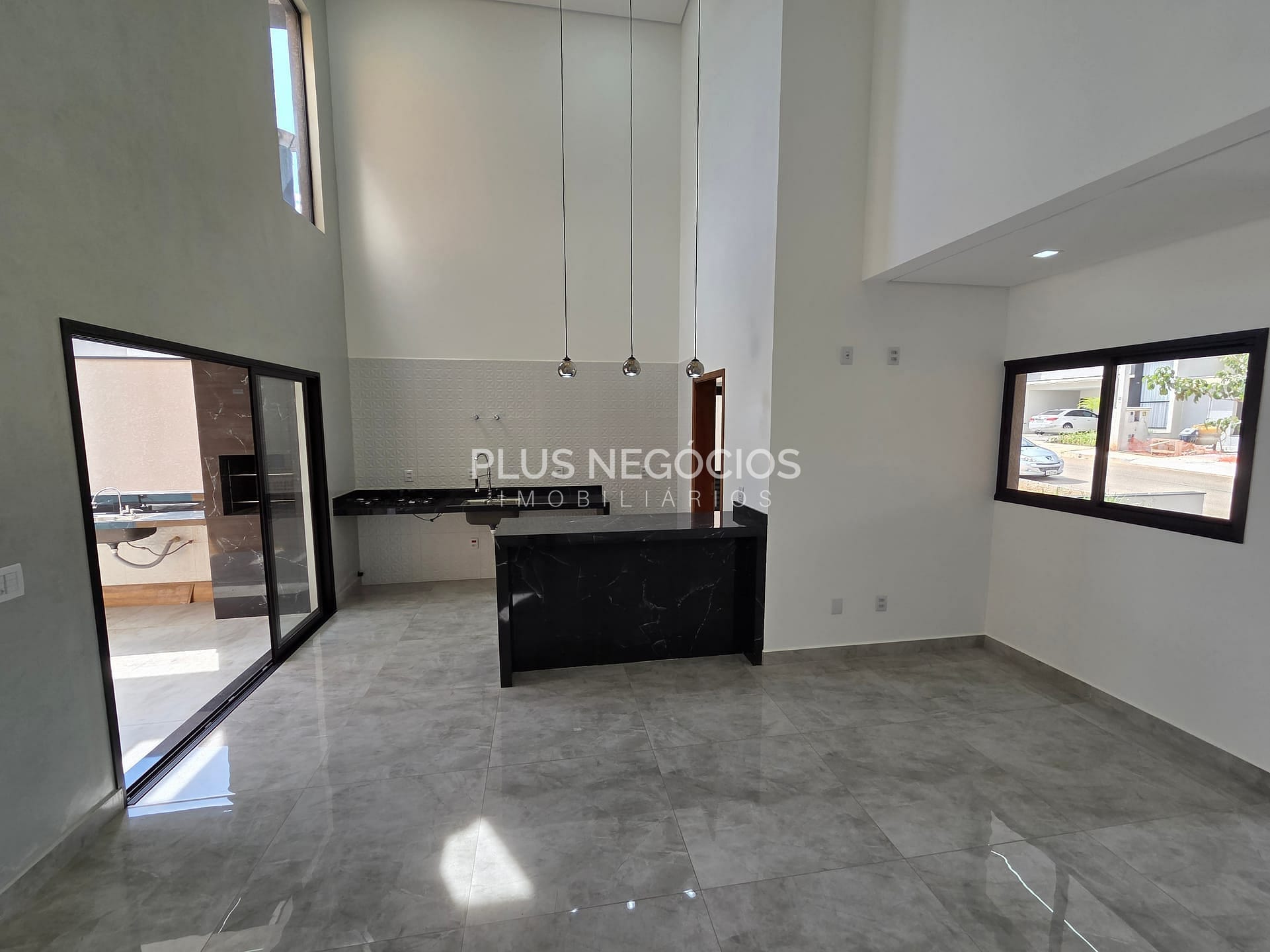 Casa à venda com 3 quartos, 181m² - Foto 7