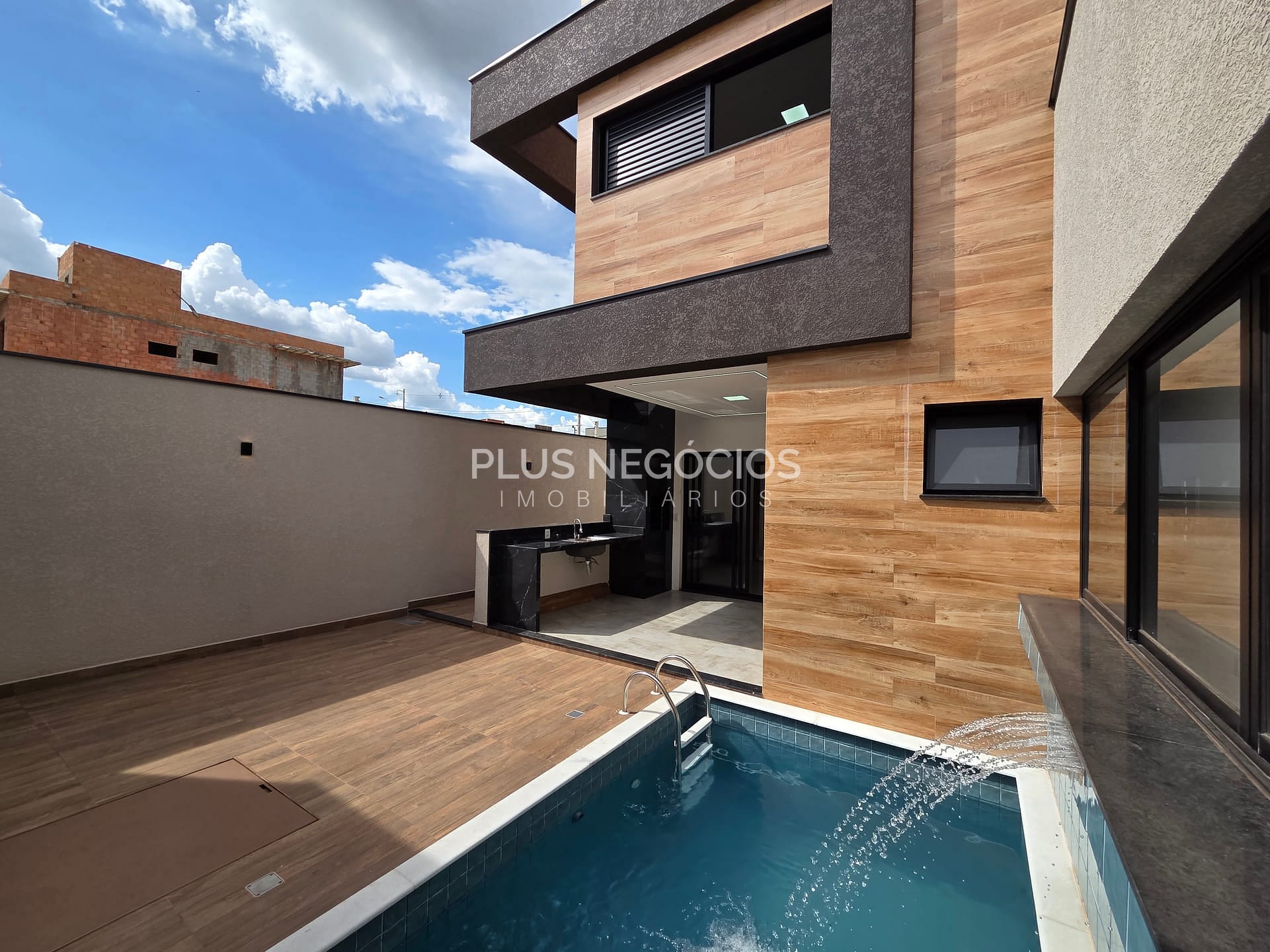 Casa à venda com 3 quartos, 181m² - Foto 15