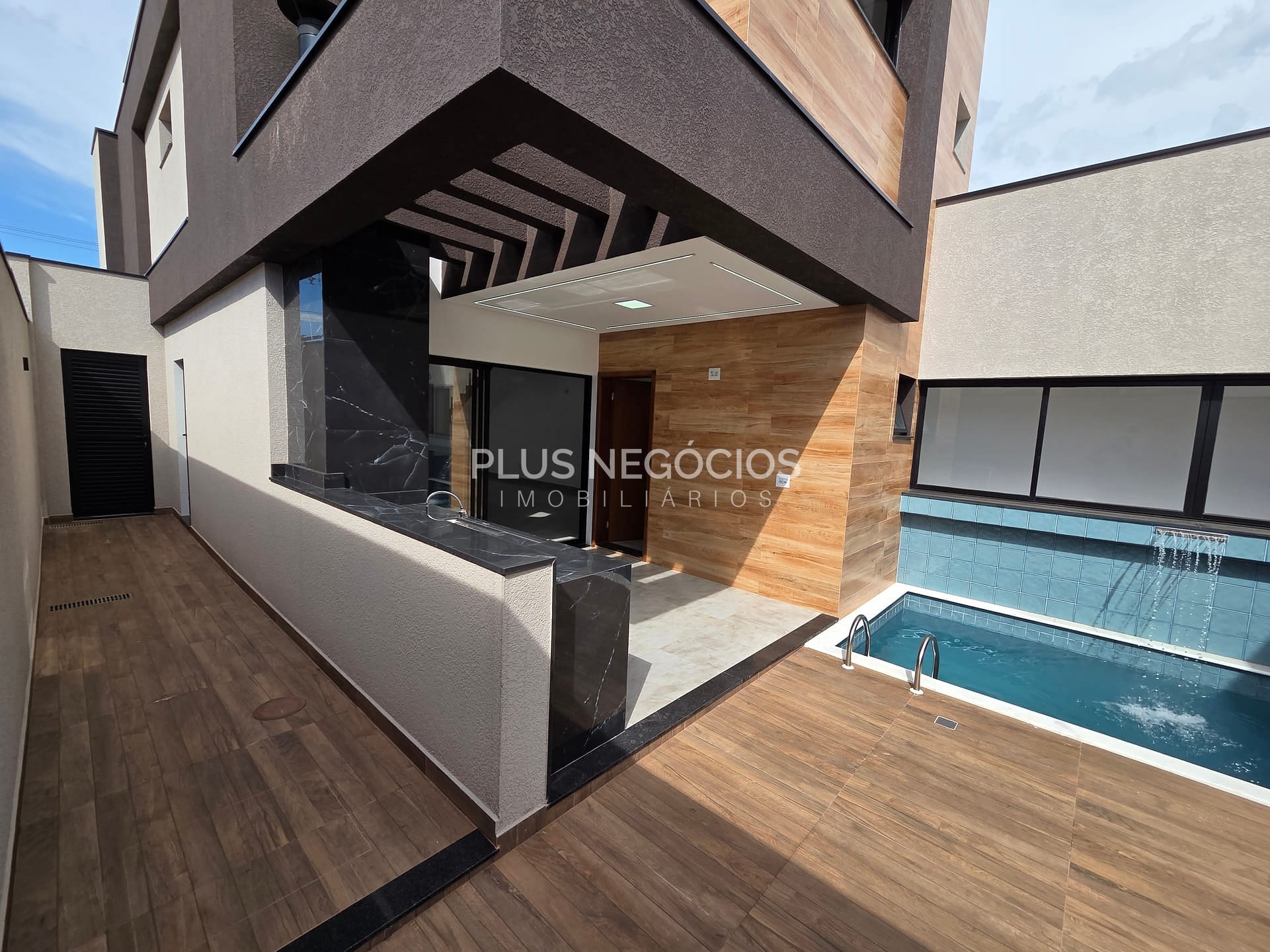 Casa à venda com 3 quartos, 181m² - Foto 17
