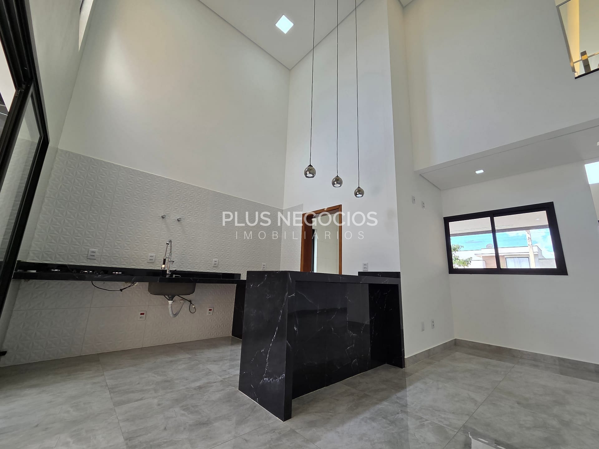 Casa à venda com 3 quartos, 181m² - Foto 5
