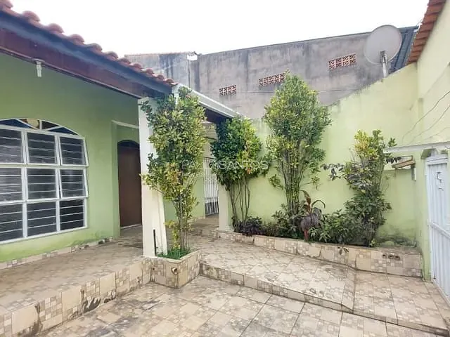 Casa com 415m² 2 quartos e 2 banheiros, à venda, no bairro Jardim Tatiana em Votorantim