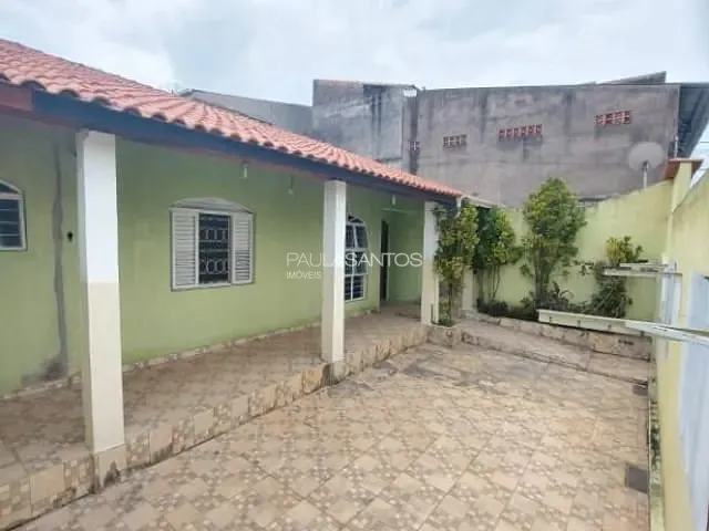 Casa com 415m² 2 quartos e 2 banheiros, à venda, no bairro Jardim Tatiana em Votorantim