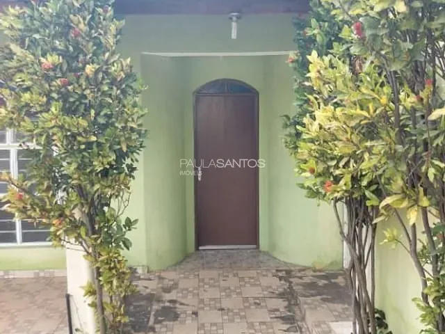 Casa com 415m² 2 quartos e 2 banheiros, à venda, no bairro Jardim Tatiana em Votorantim
