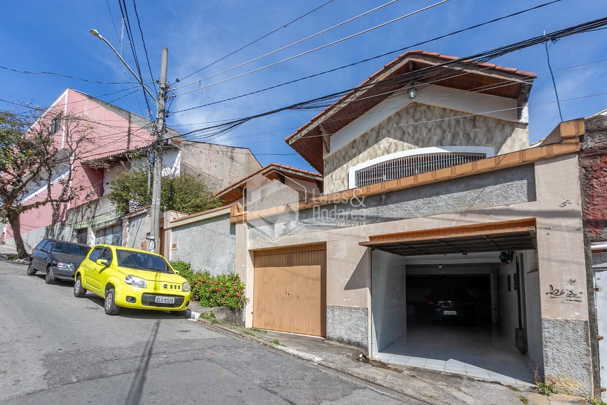 Casa, 3 quartos, 217 m² - Foto 33