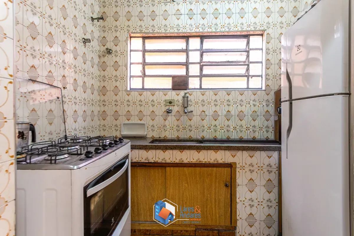 Casa, 3 quartos, 217 m² - Foto 23