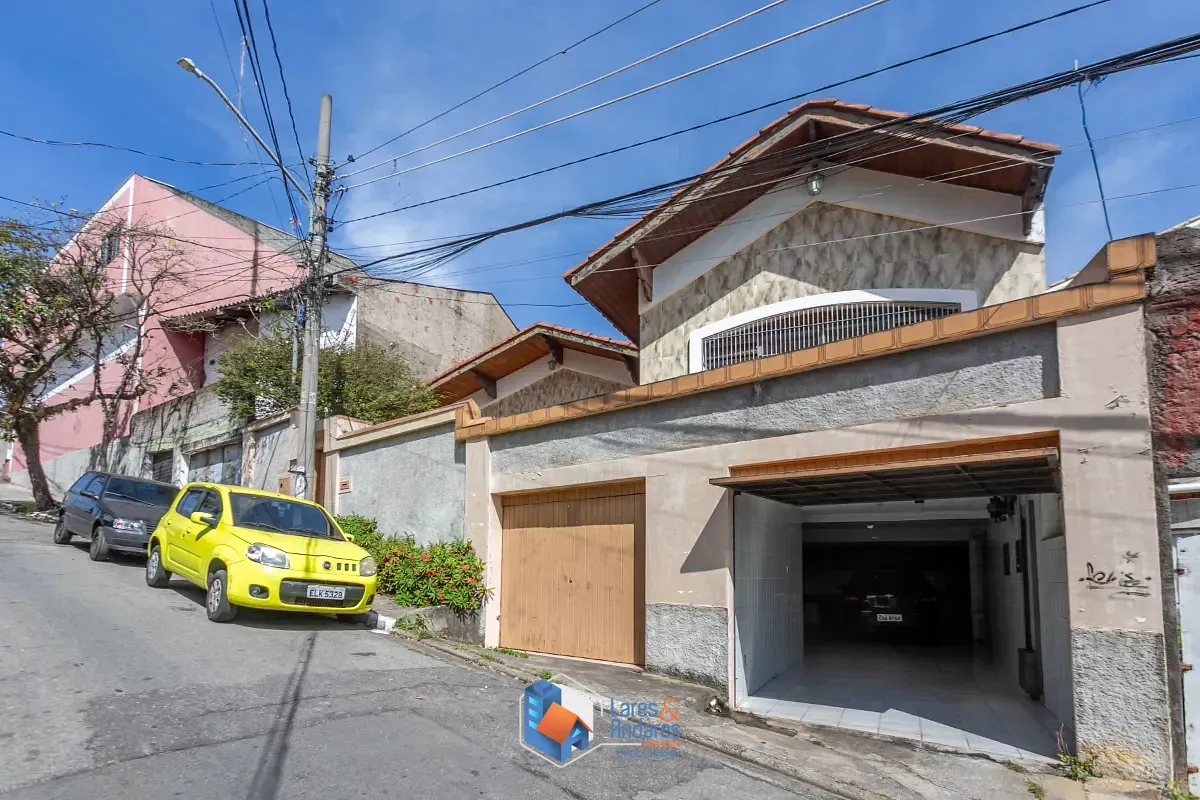 Casa, 3 quartos, 217 m² - Foto 33