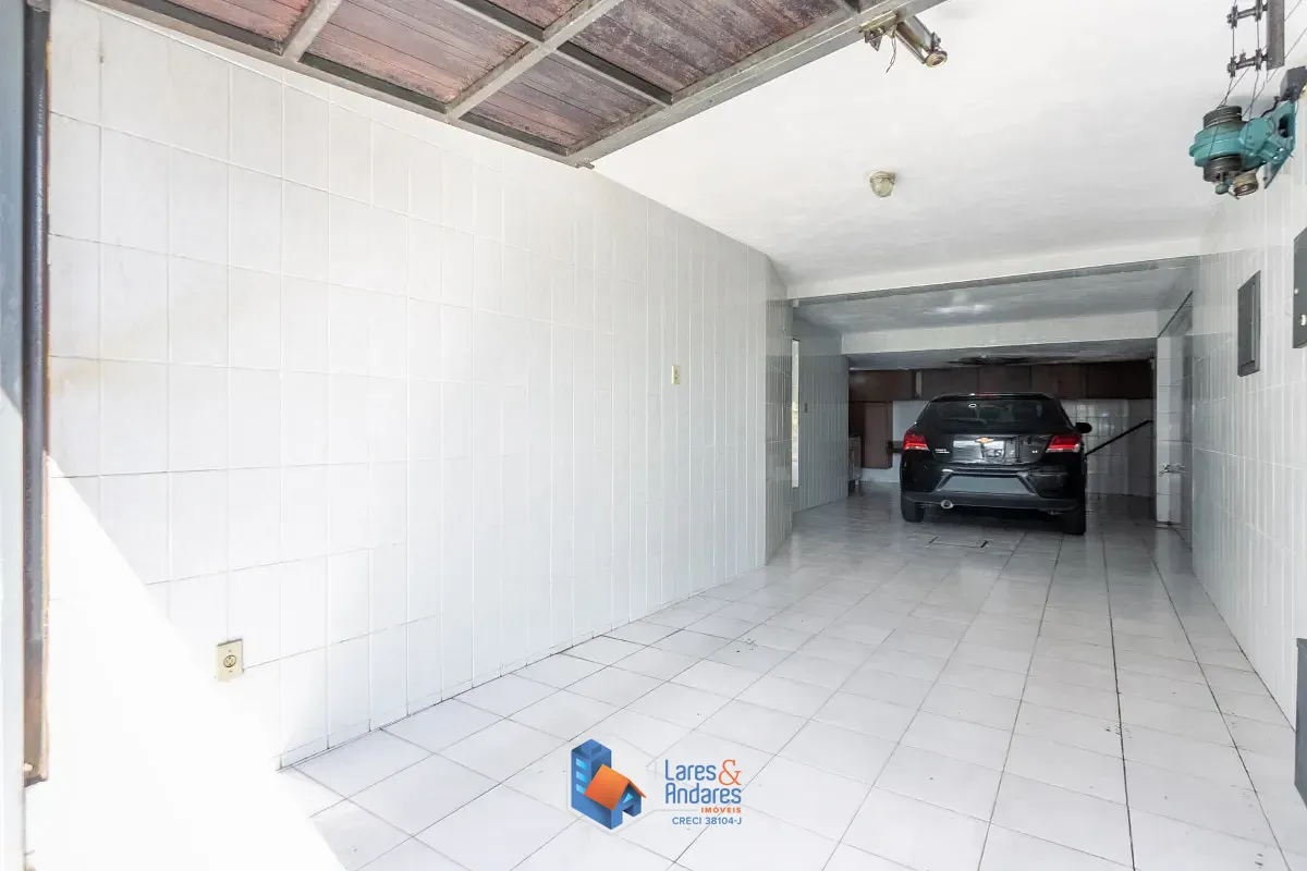 Casa, 3 quartos, 217 m² - Foto 35