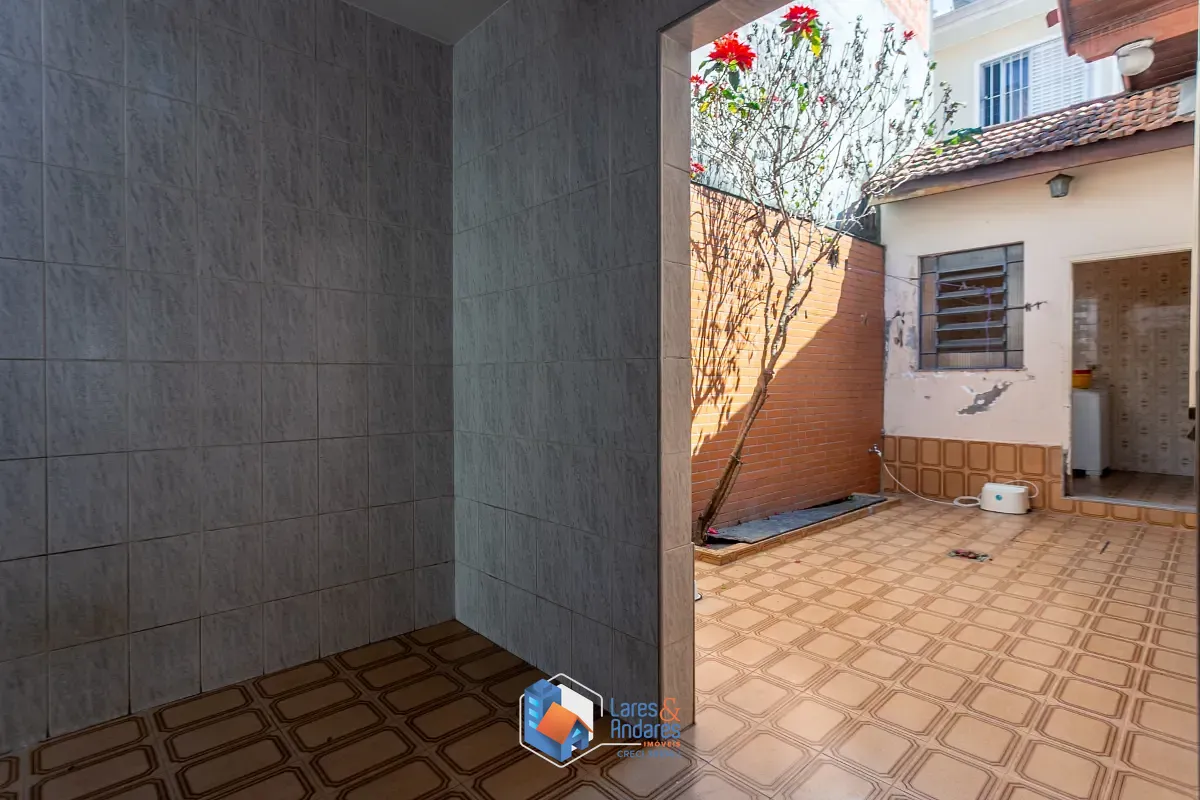 Casa, 3 quartos, 217 m² - Foto 24