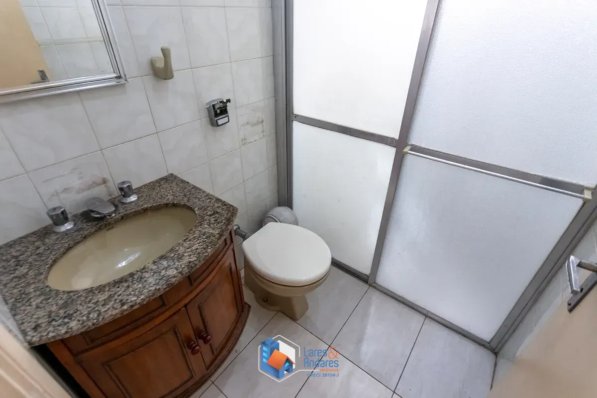 Casa, 3 quartos, 217 m² - Foto 9