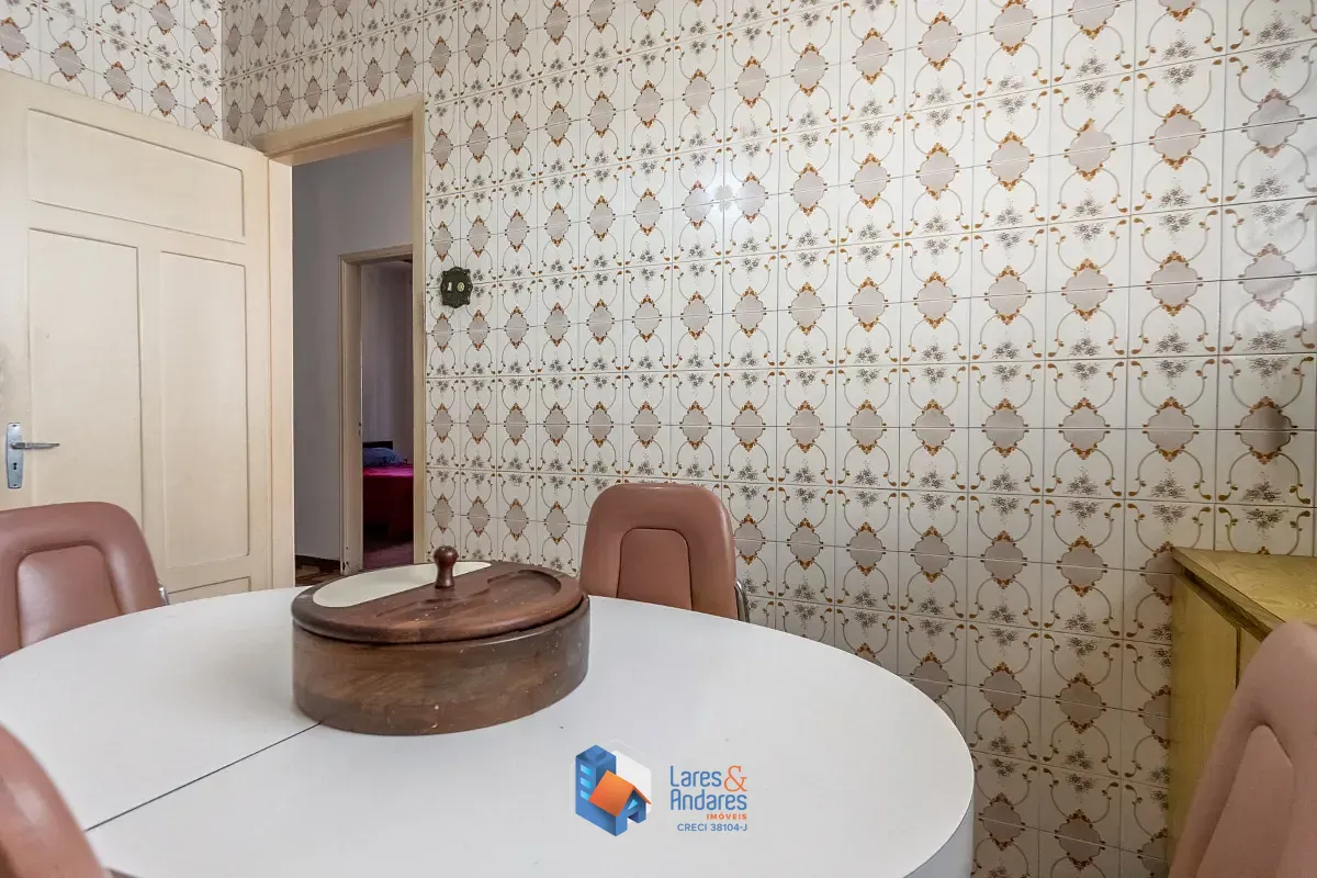 Casa, 3 quartos, 217 m² - Foto 22