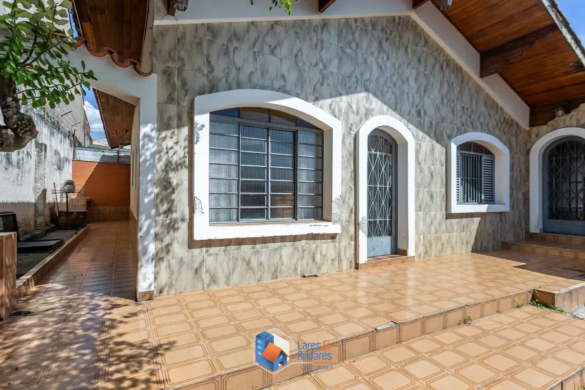 Casa, 3 quartos, 217 m² - Foto 27