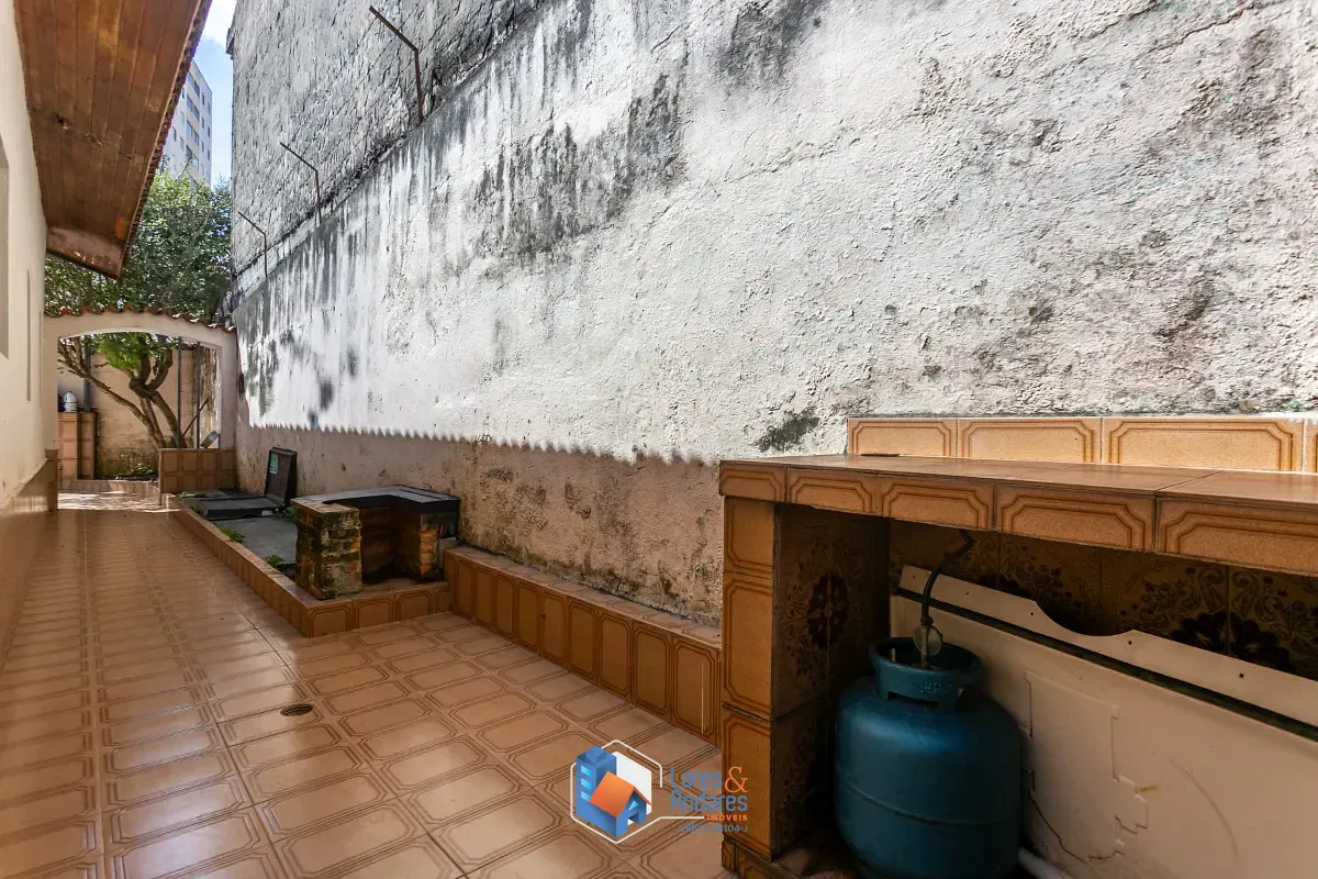 Casa, 3 quartos, 217 m² - Foto 32