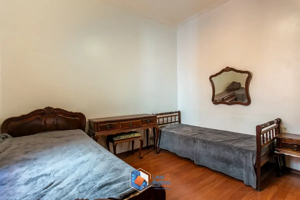 Casa, 3 quartos, 217 m² - Foto 18