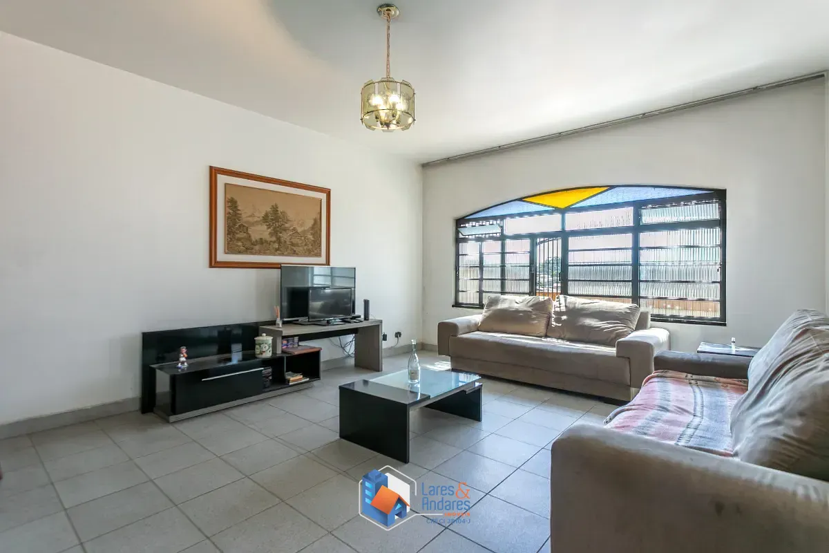 Casa, 3 quartos, 217 m² - Foto 13